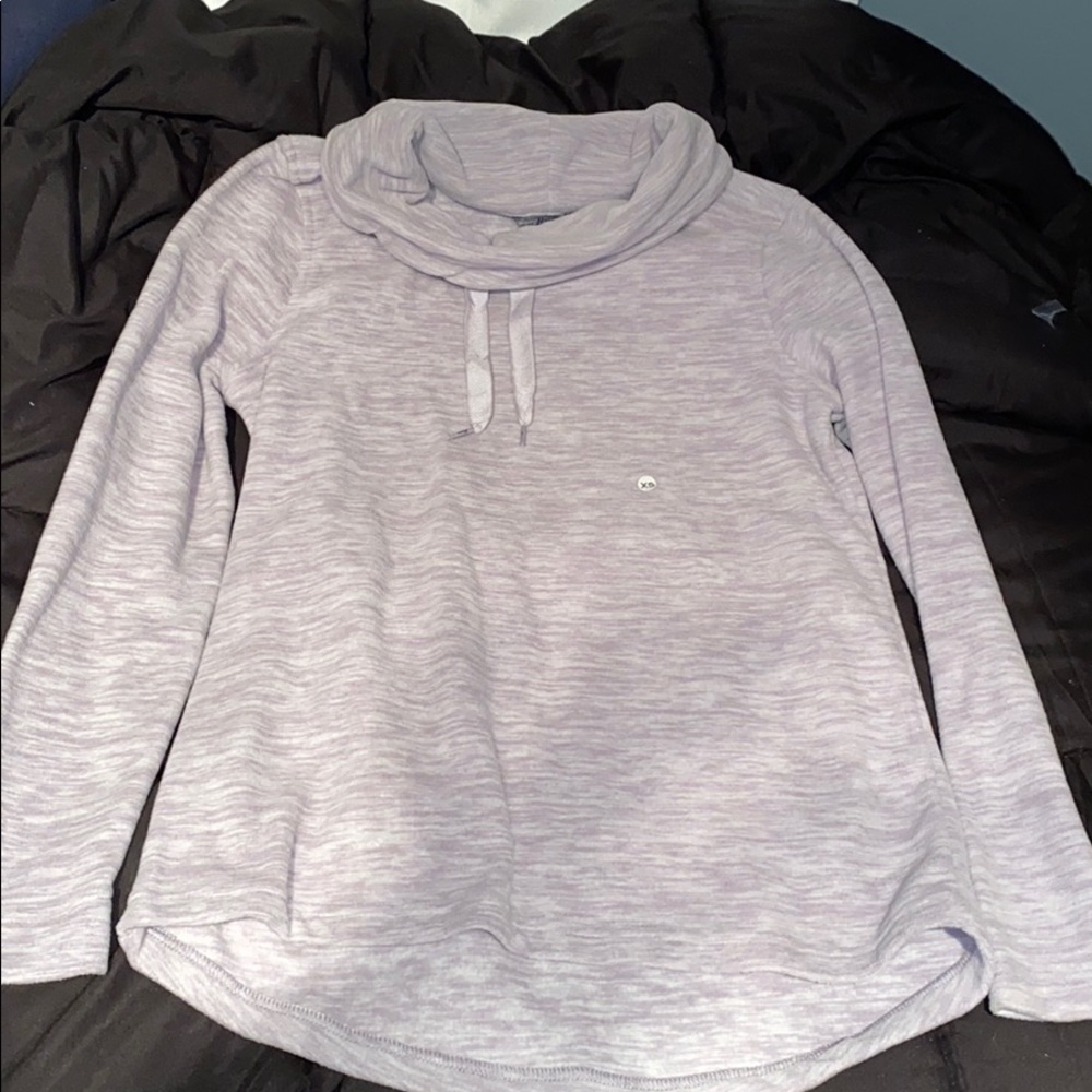 Fleece Sweatshirt/Sweater